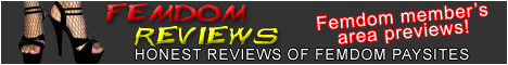 Semdom Reviews