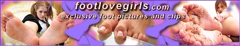 FootLoveGirls.com