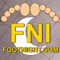 Footnight International Foot Fetish and Footworship Parties