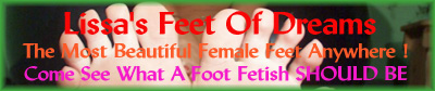 Lissasfeet.com