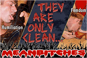 MeanBitches.com