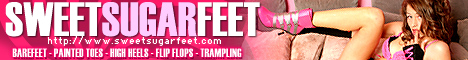 SweetSugarFeet.com