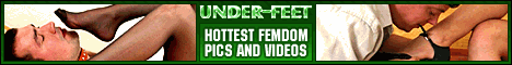 Under-Feet