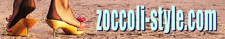 Zoccoli-Style.com
