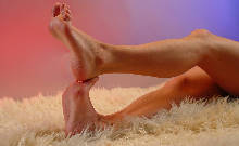 Footnight Seattle Models