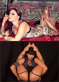 CeCe LaRue & SinFisted
