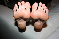 Footnight Toronto