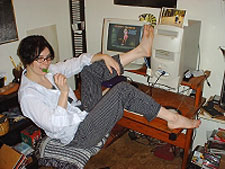 Footnight News