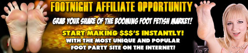 Become a Footnight Affiliate