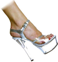 Stripper Shoes