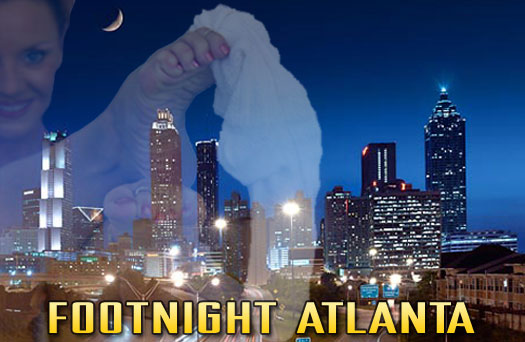 Footnight Atlanta
