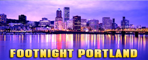 Footnight Portland