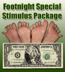 Footnight Stimulus Package