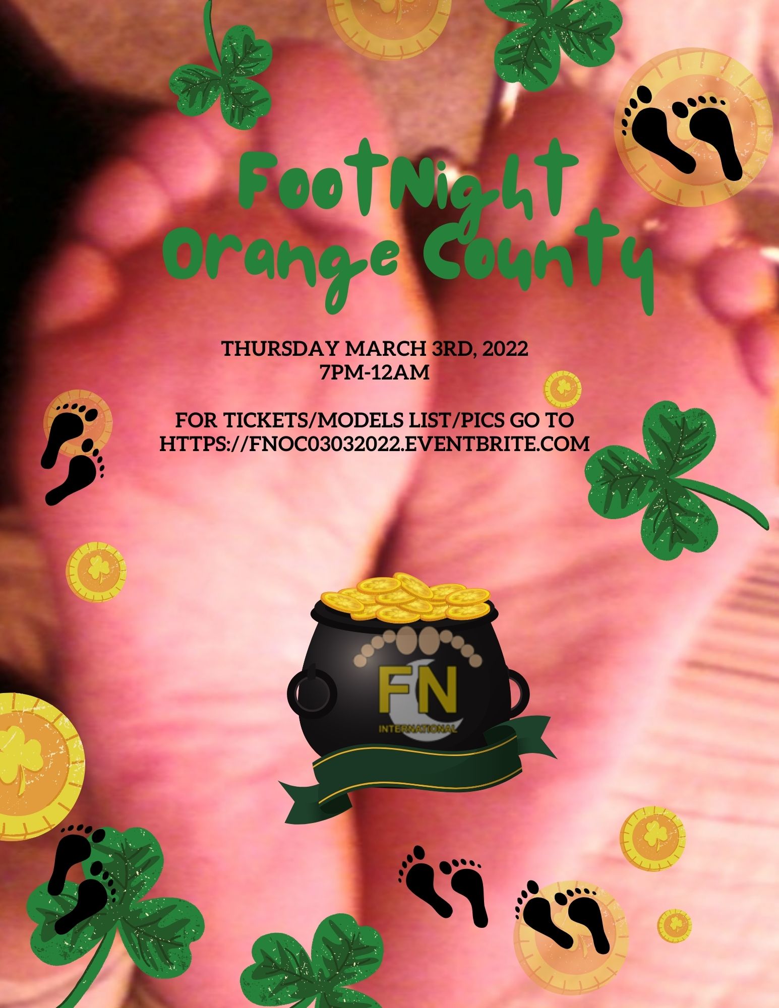 FootNight.com